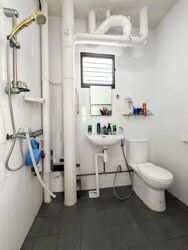 Blk 846 Tampines Ville (Tampines), HDB 3 Rooms #547703051
